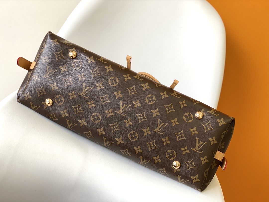 Louis Vuitton Shopping Bags